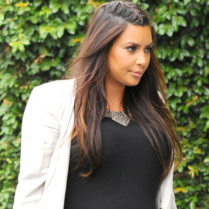 Kim Kardashian Kim Kardashian
